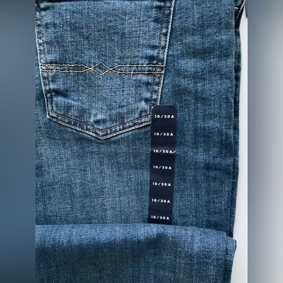 Lucky Brand Women’s Easy Rider jeans - Picture 10 of 10